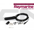 RAYMARINE Axiom 7RV GPS с 5 в 1 RealVision 3D сонда / BG Menu